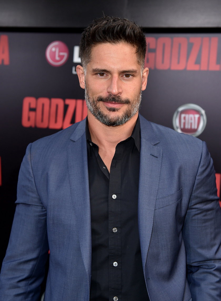 Joe Manganiello