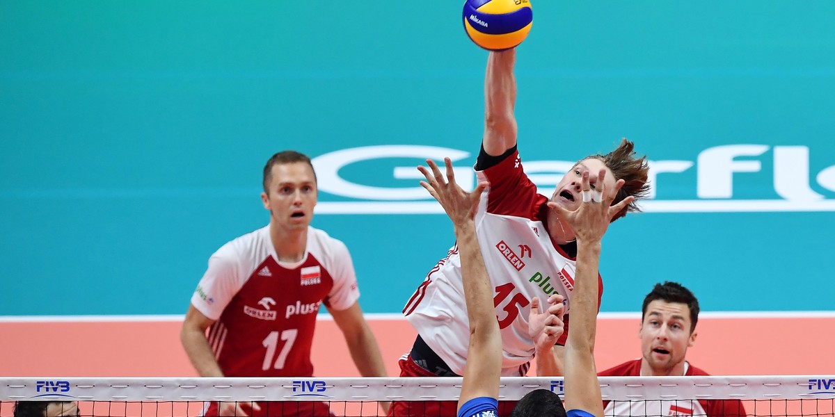 Stany Zjednoczone - Polska (relacja live, wynik na żywo ...