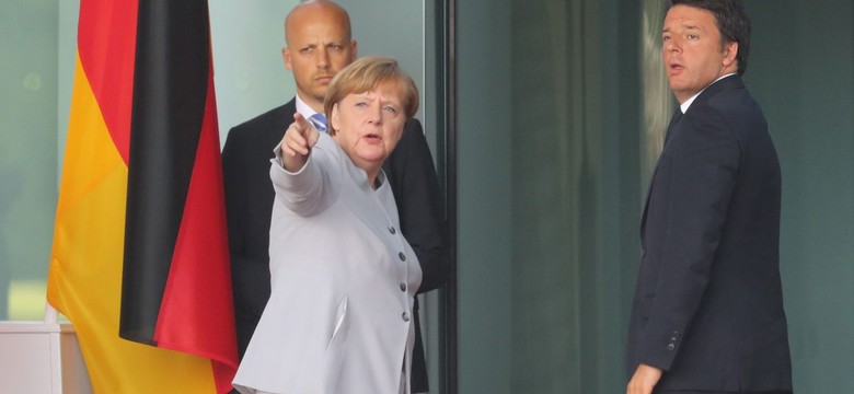 Marek Tejchman: Wiele twarzy Niemiec