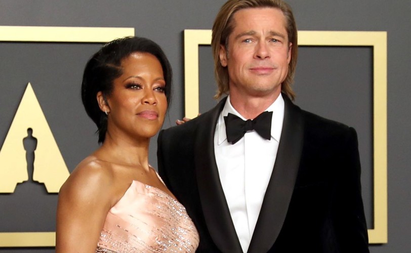 <strong>Brad Pitt dziękuje Quentinowi Tarantino</strong>
<br></br>
Odbierając Oscara dla najlepszego aktora drugoplanowego Brad Pitt podziękował przede wszystkim reżyserowi 