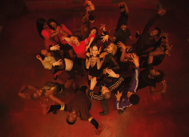 Climax, reż. Gaspar Noé