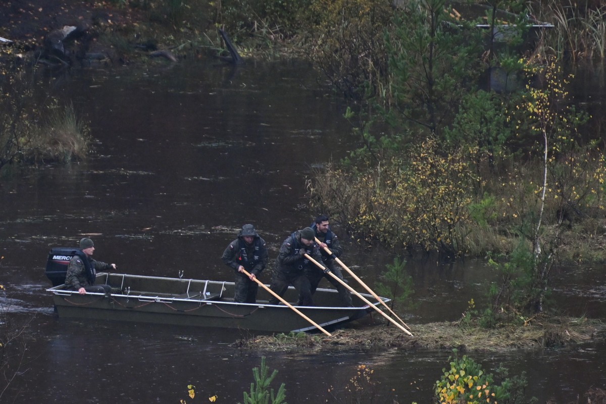 Bezpośrednią przyczyną śmierci Grzegorza Borysa było utonięcie