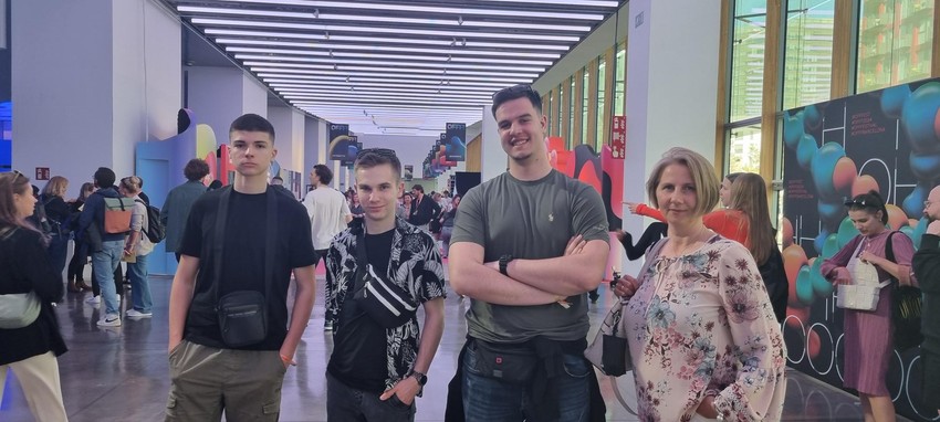 Tim Sylent Barselona