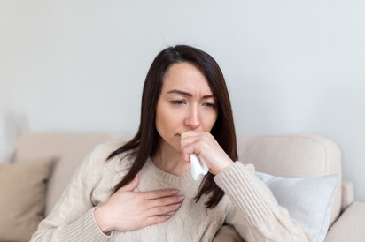 COPD: az enyhébb köhögés sincs rendben - ne hagyja figyelmen kívül!