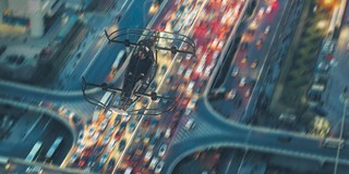 A samochody wciąż nie latają