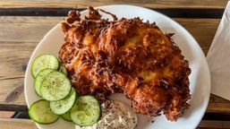 fuczki, regionalny przysmak z bieszczad. proste i tanie, a tak pyszne,