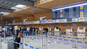 Ryanair otwiera nowe połączenie z Polski. To brama do Ameryki