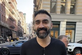 Kad je ovaj Egipćanin izgovorio SVOJE IME, Srbi su prestali da dišu OD ŠOKA: Zove se ISTO kao naša SLAVNA POLITČKA LIČNOST i svi pitaju isto - da li je ovo SLUČAJNOST?