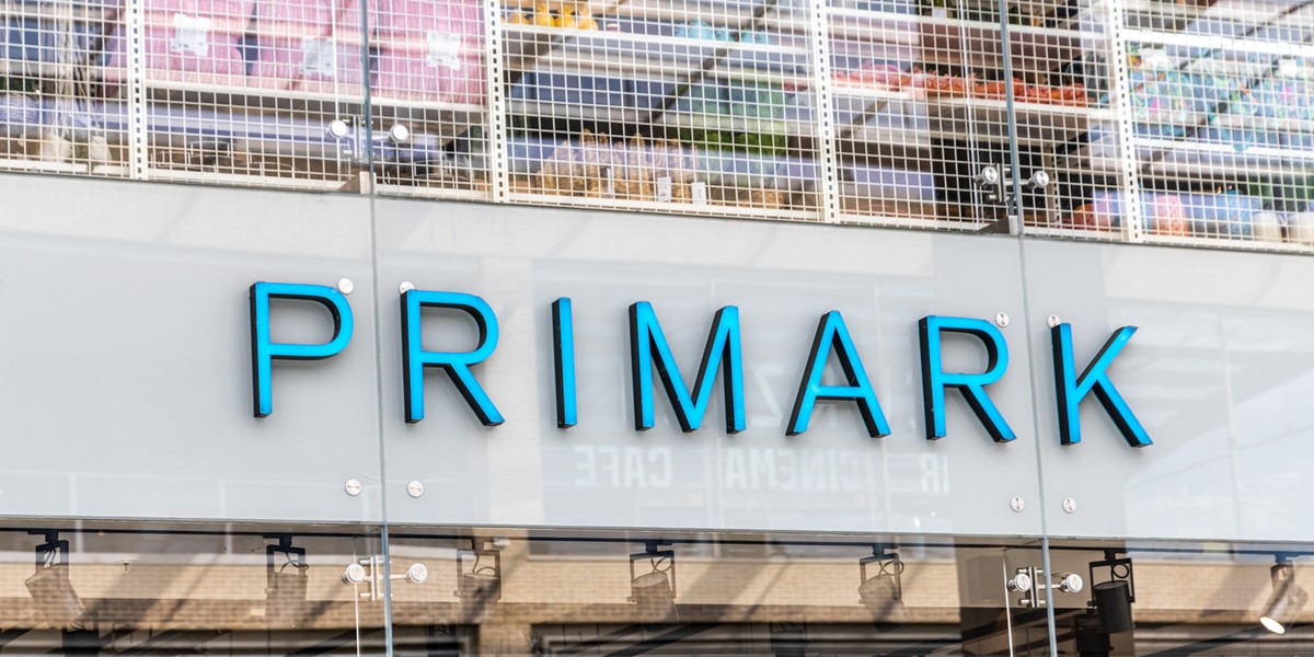 Primark idzie własną drogą. Ogromna restrukturyzacja