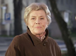 Teresa Lipowska znudzona rolą Barbary Mostowiak. Odejdzie z "M jak miłość"?