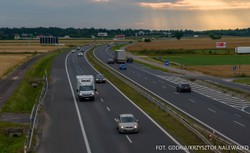 Trasa S74 wydłuży się o prawie 28 km. Wiemy, kiedy to nastąpi