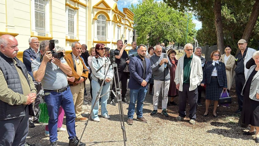 Veliko interesovanje za vođene ture