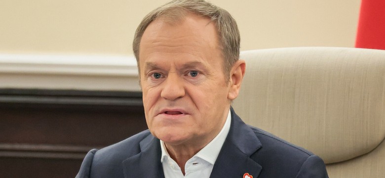 "Corriere della Sera" o Tusku. "Najlepszy możliwy przyjaciel" Ukrainy