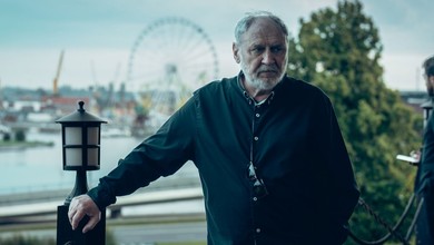 Nowy polski serial kryminalny. "Napięcie do ostatniej sceny"