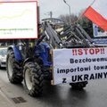 Jak to jest z tym ukraińskim zbożem? Wyjaśniamy, czy zalewa Polskę