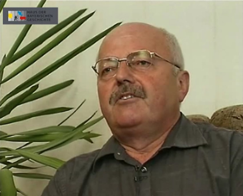 Ginter Vecel danas