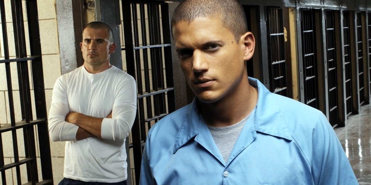 Prison Break