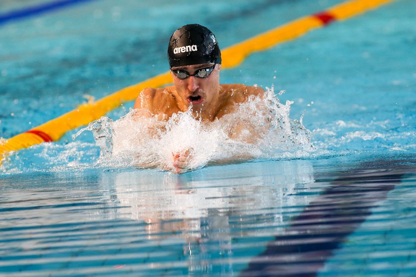 Jan Kozakiewicz (25 l.) ma duże szanse na wyjazd na igrzyska olimpijskie, a kilka dni temu wywalczył kwalifikację do mistrzostw Europy.