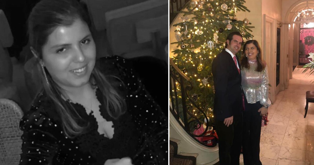 Nie żyje 28-letnia dziedziczka. Wstrząsające kulisy tragedii