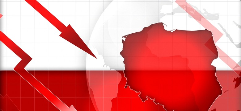 Fitch obniża prognozę dla Polski na 2023