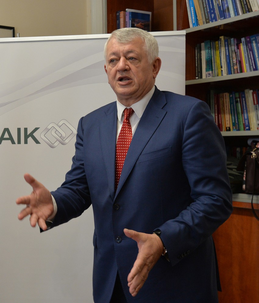 Znatno povećan broj preduzeća u blokadi pokazuje da je razlog njihova povezanost kao kupaca i dobavljača i nemogućnost plaćanja