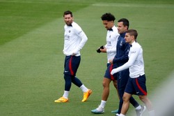 Barcelona nie wyklucza pozyskania Messiego, ale priorytetem budżet