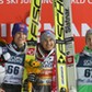 Kamil Stoch skoki narciarskie sporty zimowe Wisła