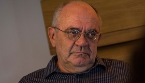 Feđa Stojanović