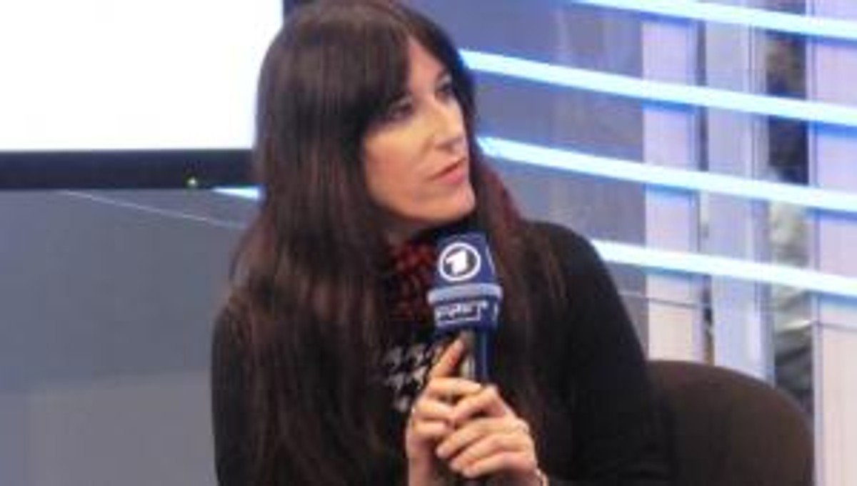 Zeruya Shalev