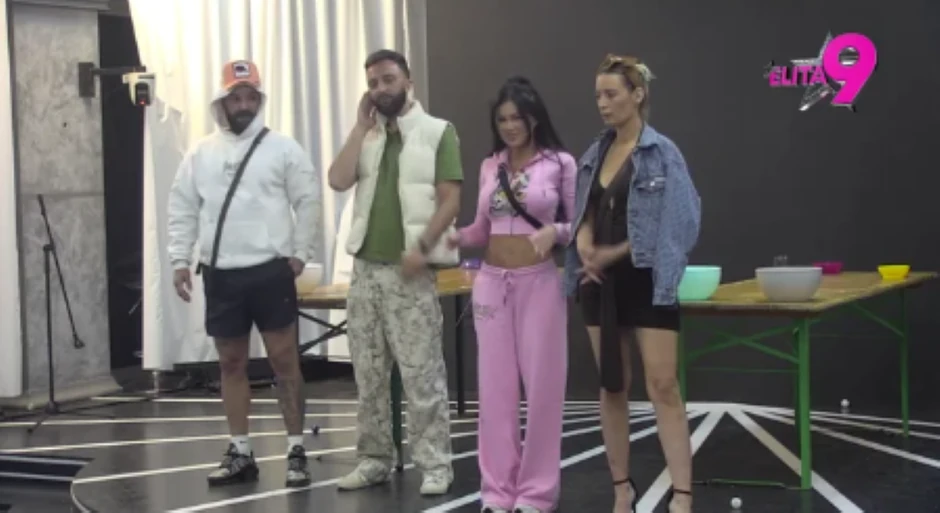 Evo ko je sinoć napustio Zadrugu 9 Elitu
