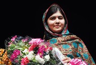 malala, nobel, pokój