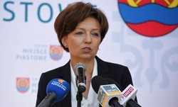 500 plus zagrożone? Jest odpowiedź minister Maląg