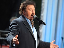 Krzysztof Krawczyk skończył 65 lat!