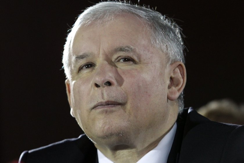 Jarosław Kaczyński