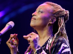 Cassandra Wilson na finał Warsaw Summer Jazz Days