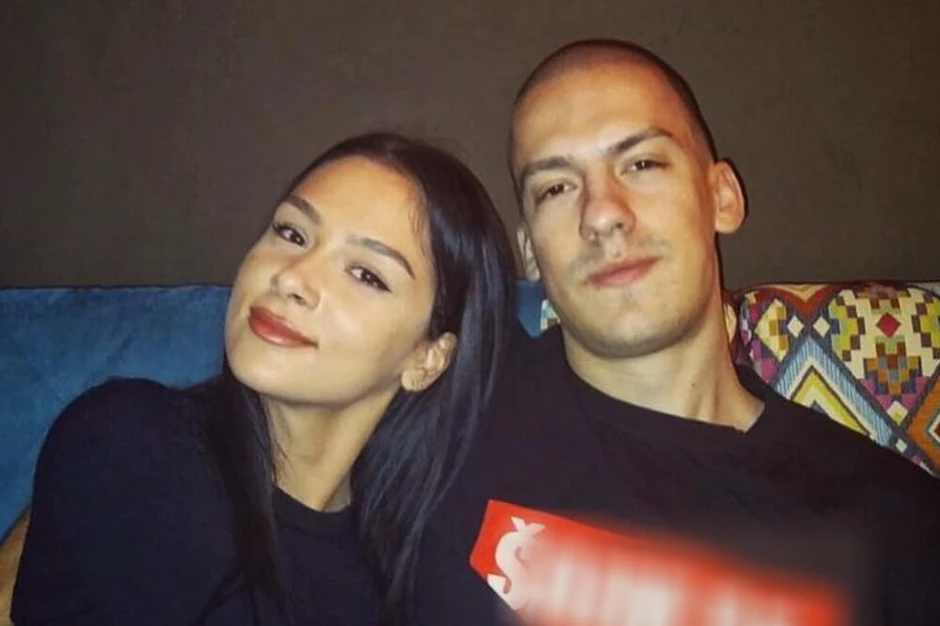 Anja Bla i Baka Prase