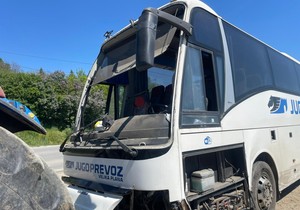 Saobraćajna nesreća