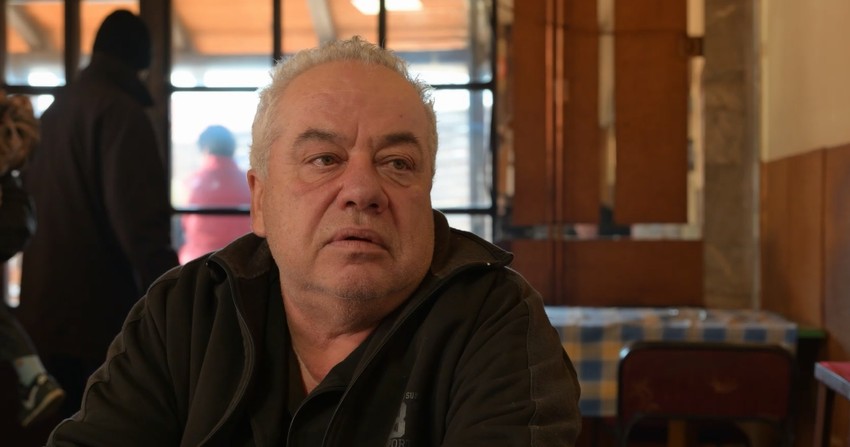 Suzana Jovanović, emisija "Metar moga sela"