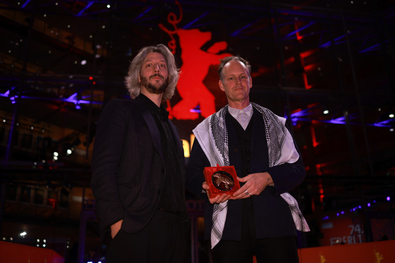 Gala Berlinale