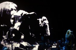 Portishead wraca do Polski, ale tylko na jeden koncert [ZDJĘCIA]