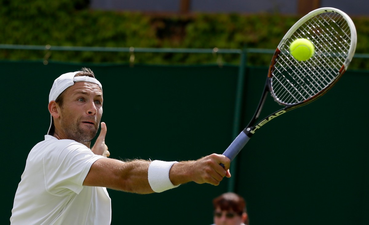 Turniej ATP: porażka Kubota w Acapulco