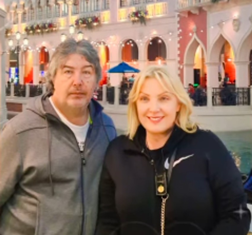 Snežana Đurišić čestitala Vanji rođendan