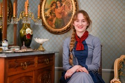 Przebojowy serial 'Matylda' dobiega końca. Ilona Łepkowska zdradza, czy będzie druga seria