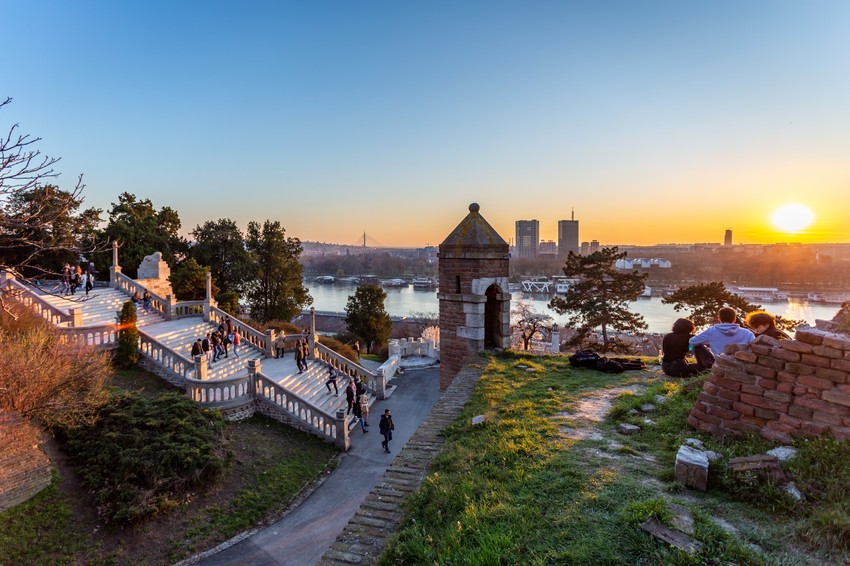 Kalemegdan