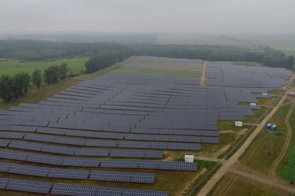 Zielony zwrot Taurona. Zbuduje farmę z ponad 80 tys. paneli słonecznych