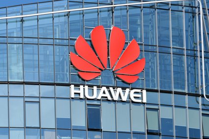 Huawei chwali się rekordową sprzedażą. "Zrobimy wszystko, co możemy, aby przetrwać wstrząsy"