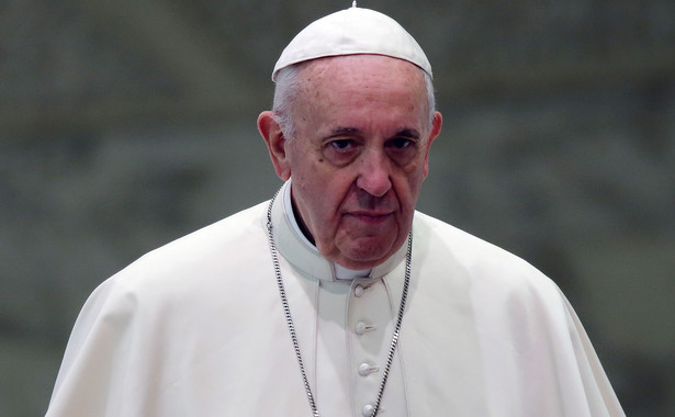 Papież Franciszek: Przyszłością świata jest życie razem, otwierajcie dalej korytarze humanitarne dla uchodźców