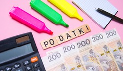 Kwota wolna od podatku w 2026 r. Jest już jasne w jakiej wysokości