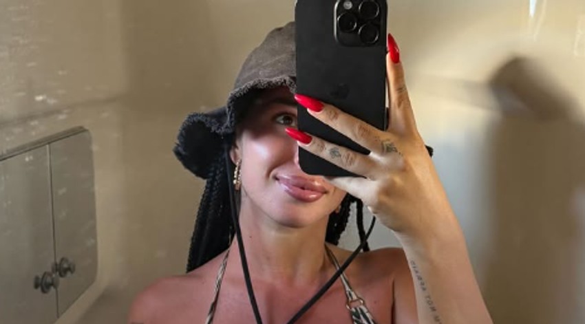 Teodora Džehverović