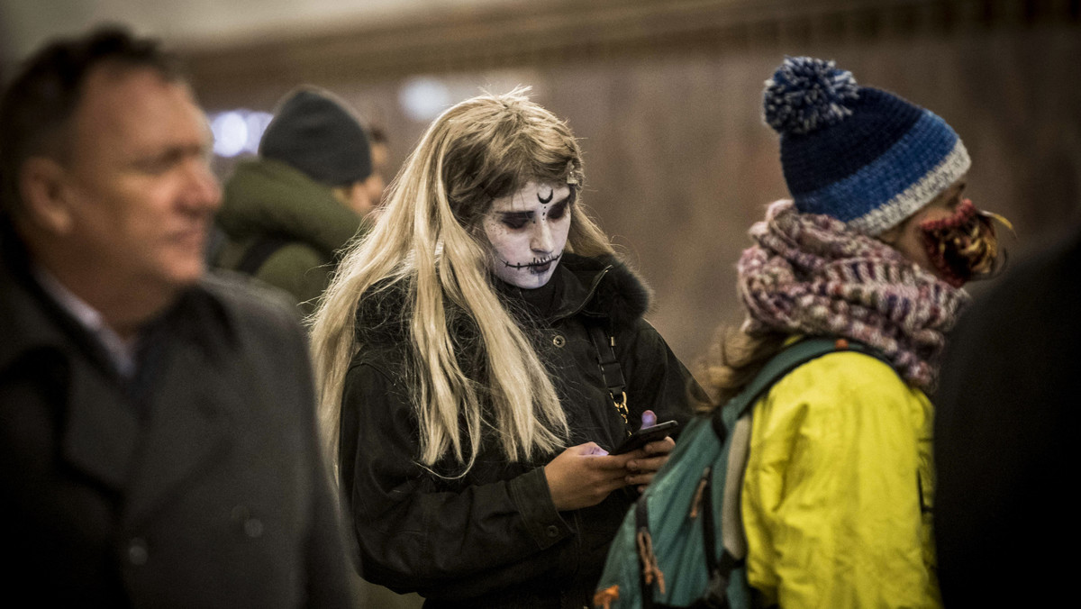 Rosja kontra Halloween: Słowiańskie Święto Dyni zamiast zachodnich strachów